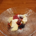 リストランテ野呂 - 