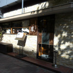 東京チャイニーズ 一凛 - 外観