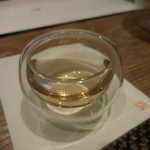 東京チャイニーズ 一凛 - 白豪銀針