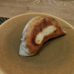 東京チャイニーズ 一凛 - 焼き餃子