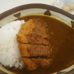 カレーとハンバーグのお店 アリス - 