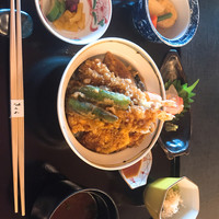 日本料理 「さくら」   ヒルトン東京お台場 - 