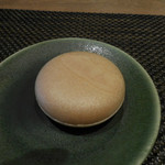 東京チャイニーズ 一凛 - アイス最中