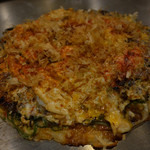 Teppanyaki Okonomiyaki Jin - 