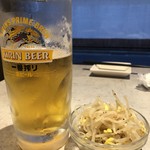 炭火焼鳥 忠や - 