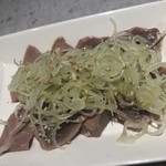 炭火焼鳥 忠や - 