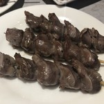 炭火焼鳥 忠や - 