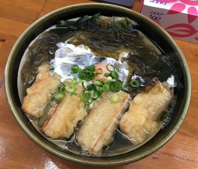 うどん屋まさ 三ケ森 うどん 食べログ