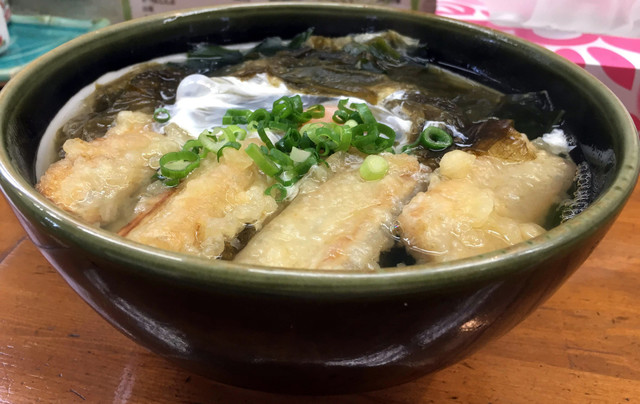 うどん屋まさ 三ケ森 うどん 食べログ
