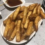 炭火焼鳥 忠や - 