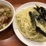 らぁめん 満来 - 