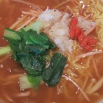 中国レストラン 雪園 - 