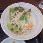 中国レストラン 雪園 - 