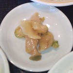 中国レストラン 雪園 - 