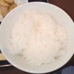 中国レストラン 雪園 - 