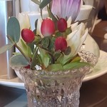 中国レストラン 雪園 - 