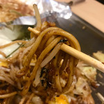 h Hiroshimayaki Donki - 