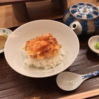 てんぷら 真 - 