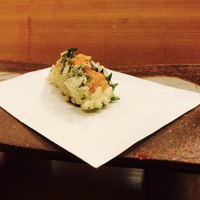 てんぷら 真 - 