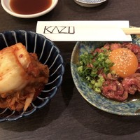 焼肉家 KAZU 別邸 - 