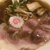 麺や 庄の gotsubo