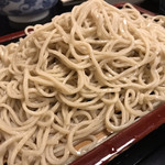 室町 砂場 赤坂店 - 蕎麦アップ