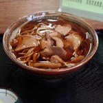 Soba Dokoro Honoka - 