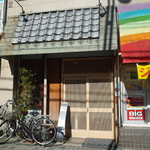 Matsuzushi - お店の外観