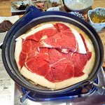 信州マタギ亭 - 