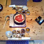 信州マタギ亭 - 