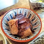 信州マタギ亭 - 