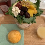 アロハサラダ - 