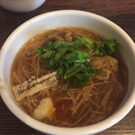麺線屋formosa - 