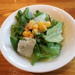 ぱんぷきん 仙川 洋食 食べログ