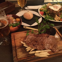マディソン ニューヨーク キッチン - 