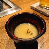 くずし鉄板 あばぐら 神田店 - 