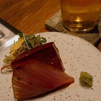 くずし鉄板 あばぐら 神田店 - 
