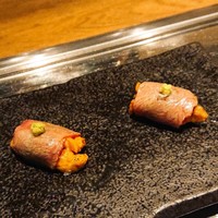 くずし鉄板 あばぐら 神田店 - 