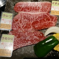 りゅう庵 - 