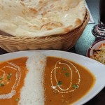 インド料理 チャダニー - 