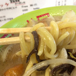 Ramen Hakke - 