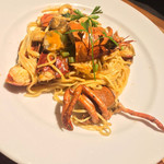 ラパウザ 新宿伊勢丹前店 - 