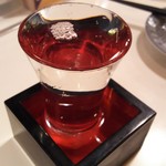 横田酒場 - 日本酒は種類豊富で楽しめます