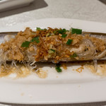 Yuet Wah Hui Seafood Restaurant - 