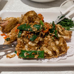 Yuet Wah Hui Seafood Restaurant - 