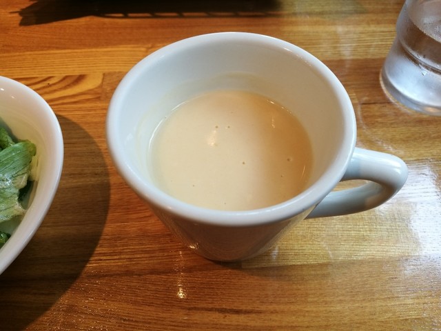 ぱんぷきん 仙川 洋食 食べログ