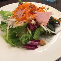 ウルフギャング・パック カフェ 愛知芸術文化センター店 - 