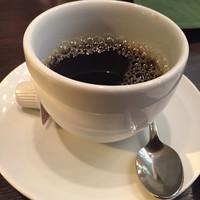 ウルフギャング・パック カフェ 愛知芸術文化センター店 - 