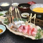 網元料理 徳造丸 下田駅前店