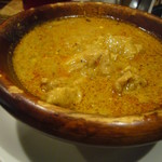 LaLa Curry - チキンカレー